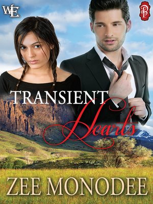 cover image of Transient Hearts